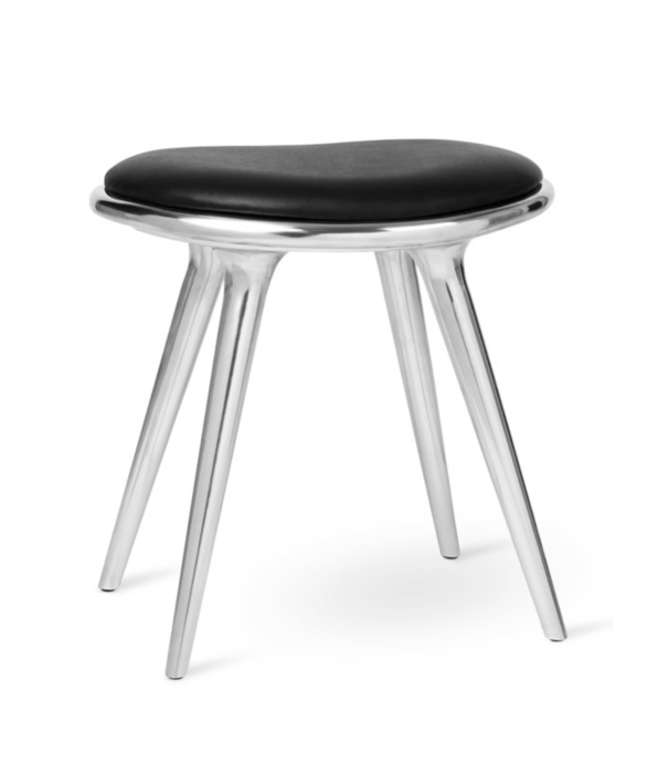 Mater Design  Mater Design - Low stool H47 cm.