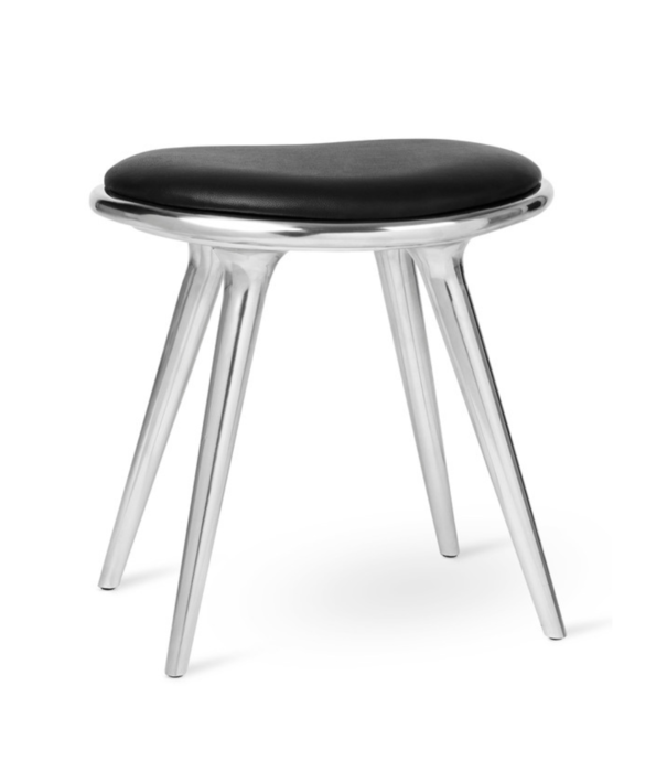 Mater Design  Mater Low Stool Kruk 47cm.
