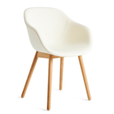Hay AAC 213 Dining Chair Vidar 106, oak base