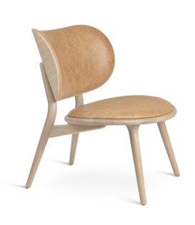 Mater Design - The Lounge Chair