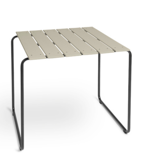 Mater Design  Mater Ocean Outdoor Tafel 70 x 70 .
