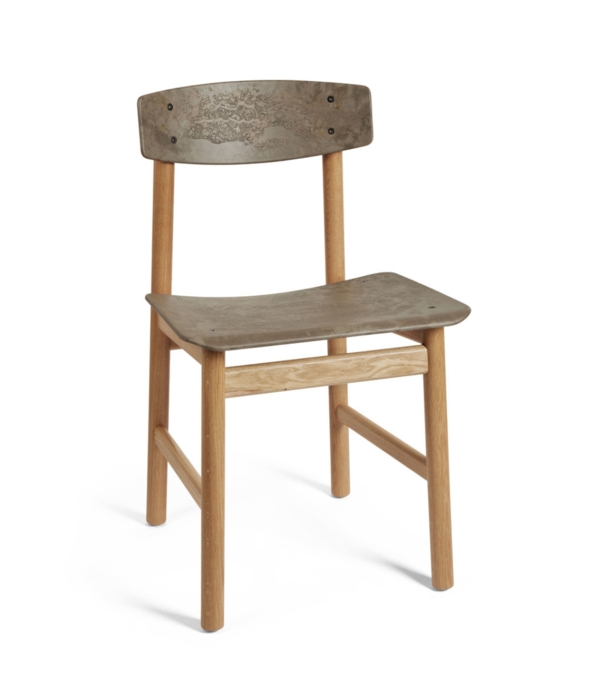 Mater Design  Mater Design - Conscious stoel, BM3162