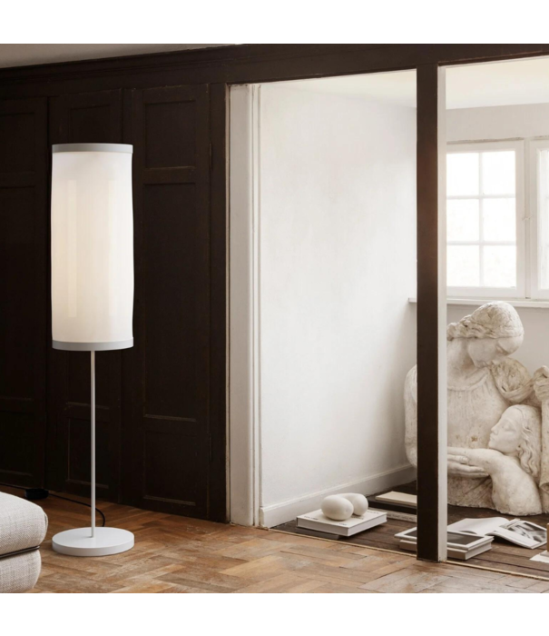 Astep  Astep Isol Snowsound vloerlamp