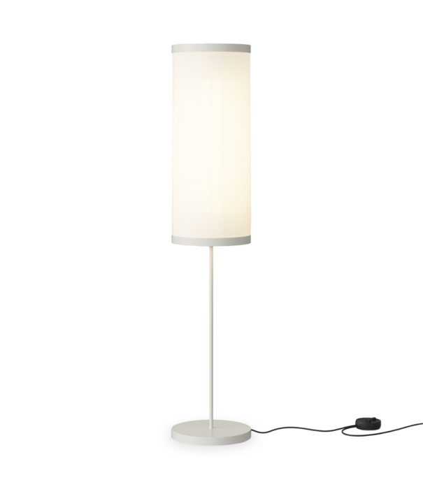 Astep  Astep: Isol Snowsound vloerlamp