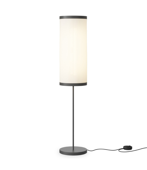 Astep  Astep: Isol Snowsound floor lamp