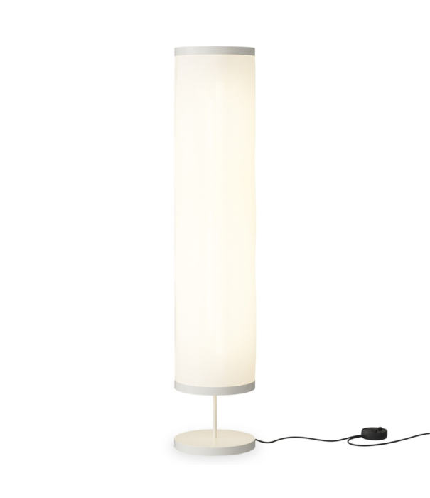 Astep  Astep: Isol Floor Lamp H126 cm