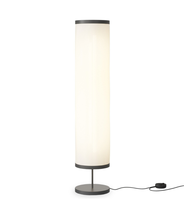 Astep  Astep: Isol Floor Lamp H126 cm