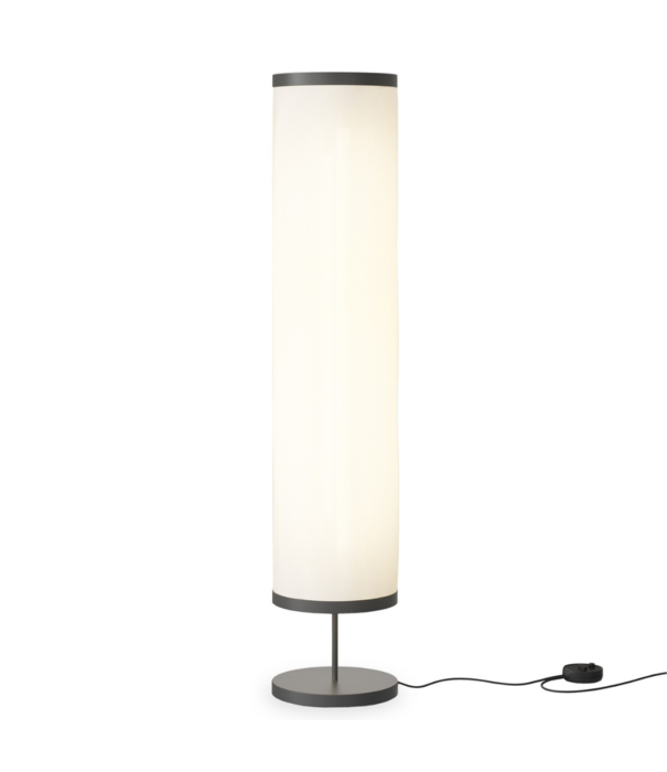 Astep  Astep: Isol Vloerlamp H126 cm