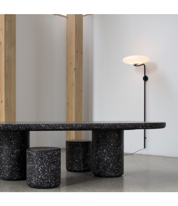 Astep  Astep Model 2065 Wall Lamp