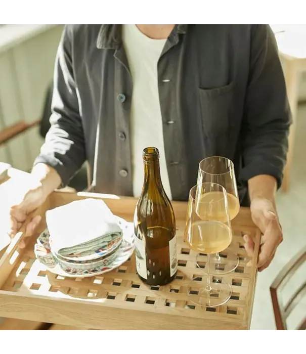 Fritz Hansen Fritz Hansen Fionia Tray oak