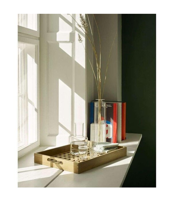 Fritz Hansen Fritz Hansen - Fionia Tray eiken