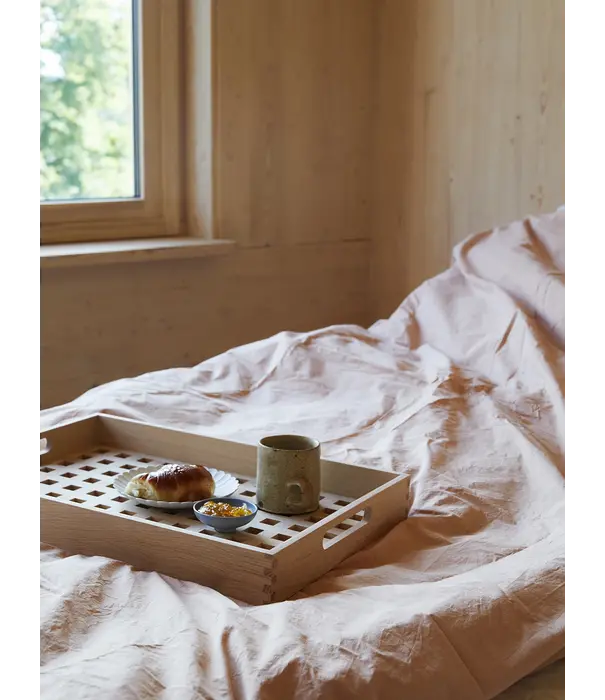 Fritz Hansen Fritz Hansen Fionia Tray oak