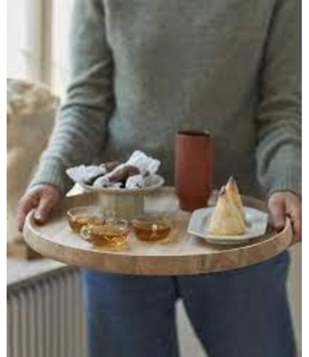 Fritz Hansen Fritz Hansen Nordic Tray oak