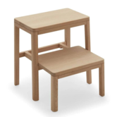 Noboru Stepladder eiken