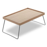 Fritz Hansen - Nomad Tray eiken