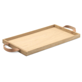 Fritz Hansen - Norr Tray dienblad eiken