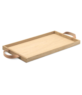 Norr Dienblad eiken