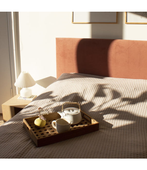 Fritz Hansen Fritz Hansen Fionia Dienblad teak