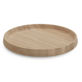 Fritz Hansen Nordic Dienblad eiken