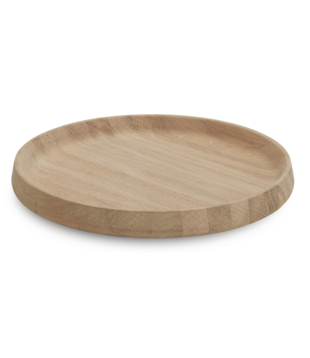 Fritz Hansen - Nordic tray oak