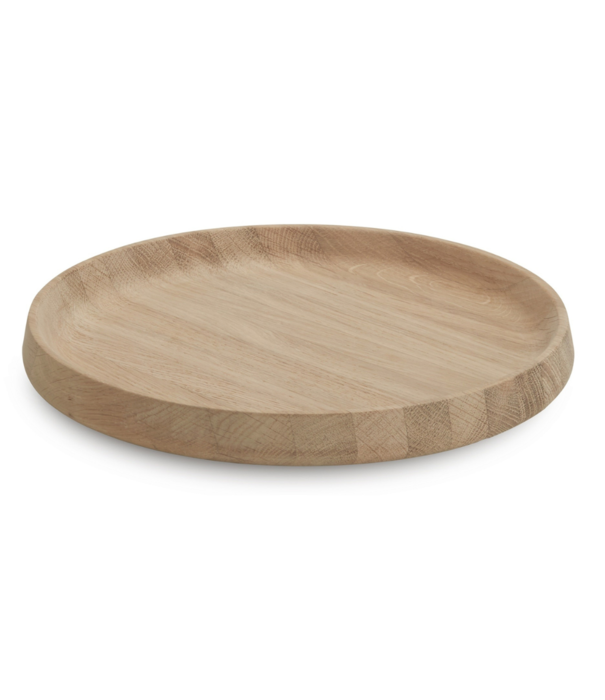 Fritz Hansen Fritz Hansen - Nordic tray, bowl oak