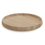 Fritz Hansen - Nordic tray, bowl oak