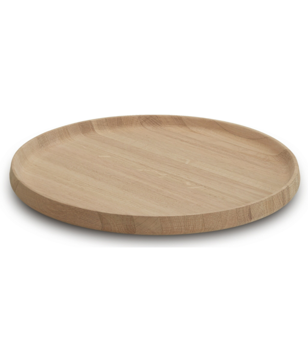 Fritz Hansen Fritz Hansen - Nordic tray, bowl oak