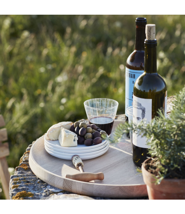 Fritz Hansen Fritz Hansen Nordic Tray oak