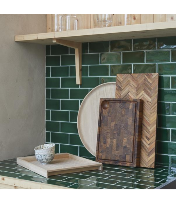 Fritz Hansen Fritz Hansen Nordic Tray oak