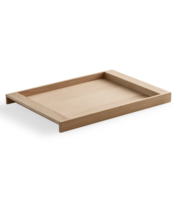 Fritz Hansen Fritz Hansen No.10 Tray oak