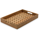 Fritz Hansen - Fionia Tray teak