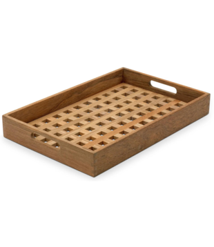 Fritz Hansen - Fionia tray teak