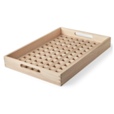 Fritz Hansen - Fionia Tray oak