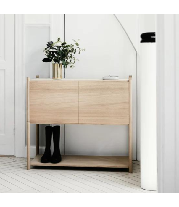 Gejst Gejst:Sceene Bookcase combo C