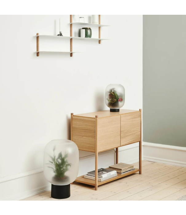 Gejst Gejst:Sceene boekenkast combinatie C