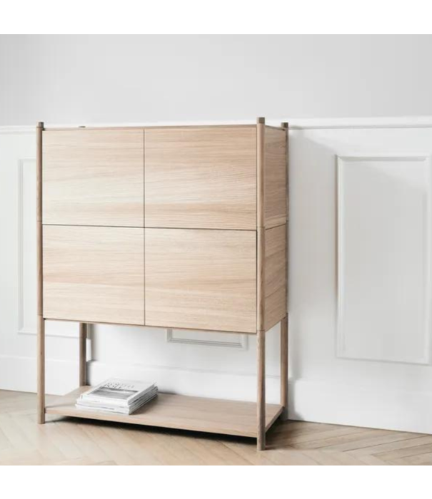 Gejst Gejst: Sceene cabinet combo E