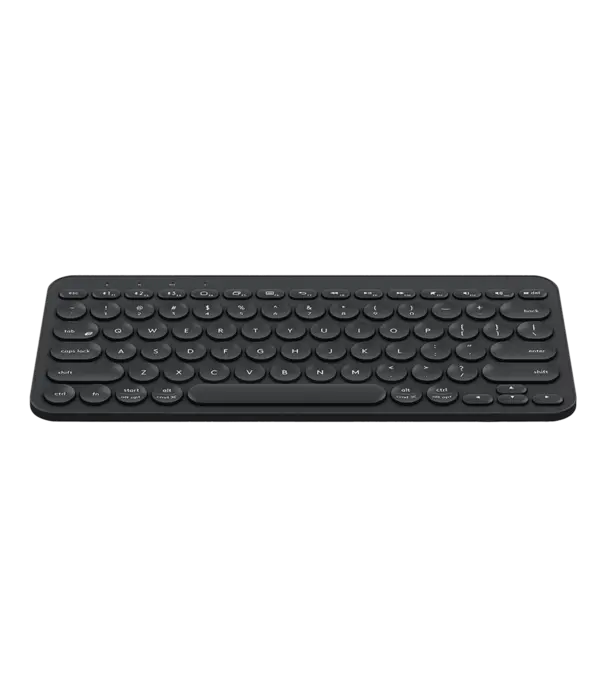 Aptiq Wireless Keyboard QWERTY