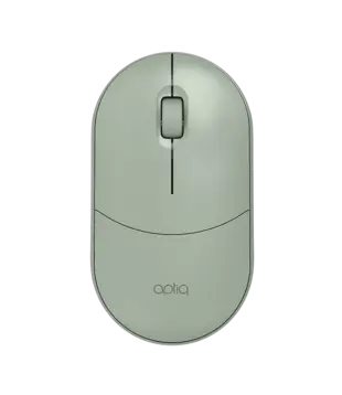 Draadloze mouse