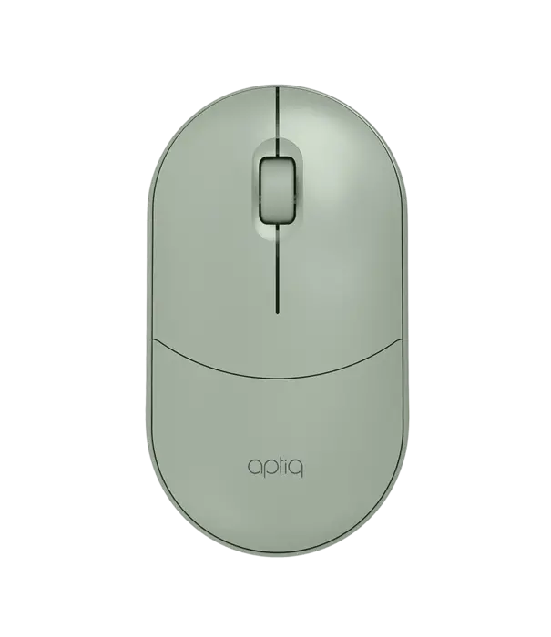 Aptiq Aptiq: Draadloze muis