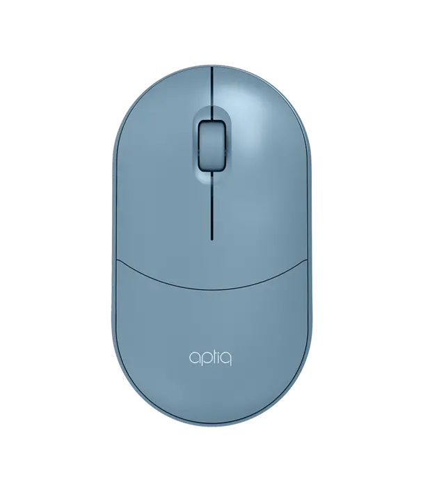 Aptiq Draadloze Computer Muis