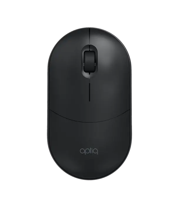 Aptiq Draadloze Computer Muis