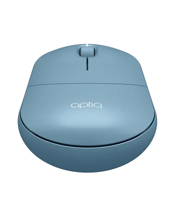 Aptiq Aptiq: Draadloze muis