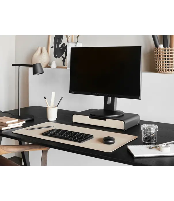 Aptiq Drawer Monitor Stand