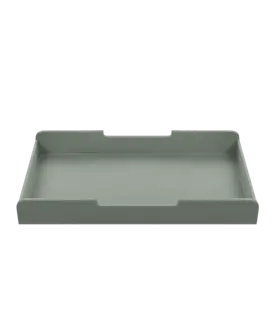 Aptiq: Monitor standard tray