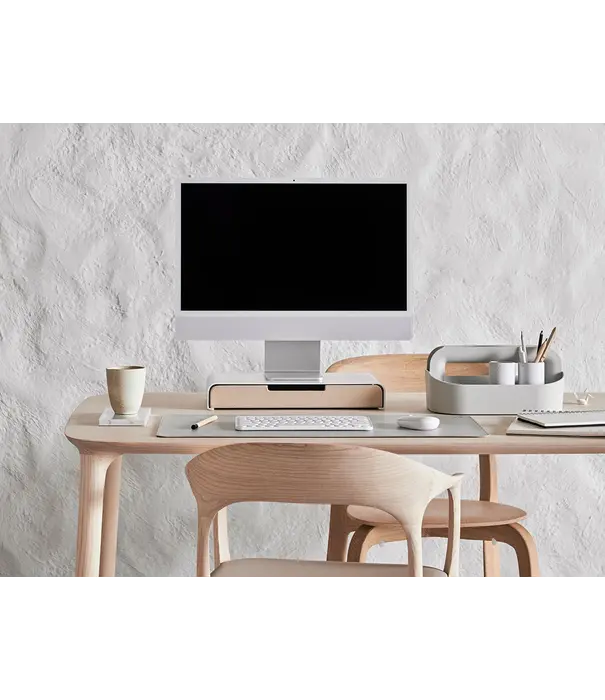 Aptiq Drawer Monitor Stand
