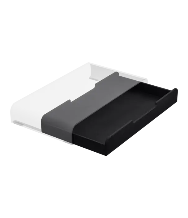 Aptiq Drawer Monitor Stand