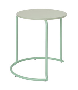 Artek - Side Table 606 mint, anniversary edition