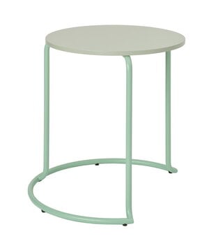 Artek - Side Table 606 mint, anniversary edition