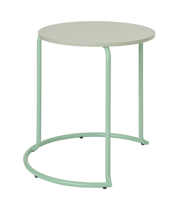 Artek  Artek - Side Table 606 mint bijzettafel, anniversary edition