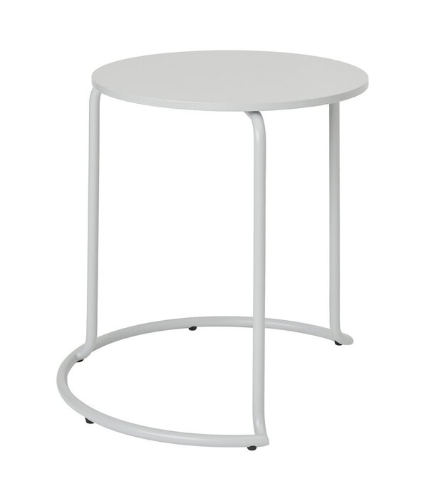 Artek  Artek - Side Table 606 grey, anniversary edition